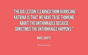 Quotes About Hurricane Katrina 73 Quotes