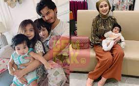 No wonder kecik2 dah masuk iklan tv. Umur 30 Tahun Wawa Zainal Nak Tutup Kilang Gempak