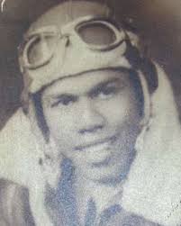 William M. Cousins, 90, Tuskegee airman