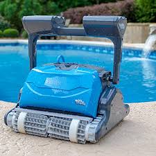 10 Best Robotic Pool Cleaners December 2019 Reviews Guide