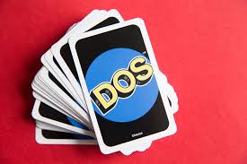Whether you're a seasoned veteran or the next rookie on deck, you can find the rules and tips you need to master any game. Dos The Sequel To Uno Is A New Take On An Old Favorite