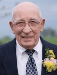 Allan Ralph Phillips Obituary