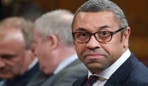 Historic peace agreement between Armenia and Azerbaijan is within reach, James  Cleverly