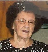 Margaret C. Haughton Obituary (1922