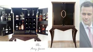 The Iconic Furniture Articles Designed By Anurag Goswami Youtube