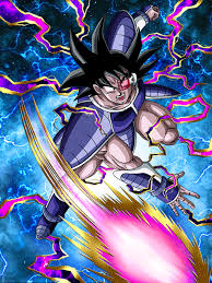 ドッカンバトル ターレス ターレス ドラゴンボール ドッカン バトル