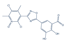 Image result for COMT Inhibitor