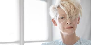 Tilda swinton's got jokes, you guys. Interview With Tilda Swinton I Have Never Described Myself As An Actress Numero Magazine