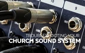 Symbols you should know wiring diagram examples how to draw a wiring diagram with edraw? Troubleshooting Your Church Sound System