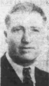 Walter John Dow (1902-1959)