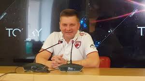 Name in home country / full name: Conferinta De Presa Dusan Uhrin Si Ante Puljic Inainte De Derby De Romania Youtube