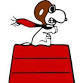 Run! Run! Snoopy 5k & Fun Run
