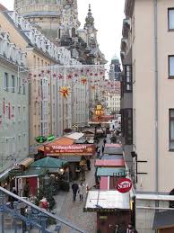 Christmas Decorations In Old Town Trip Advisor Dresden Photo