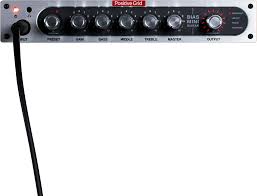 This little combo supplies a great set of tones, from transparent, cleans to full shred overdrive. Mini Guitar Ampi Bias Mini