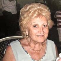 Francesca Failla Obituary