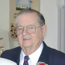 Obituary information for James Reid Armstrong