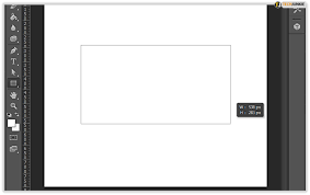 We want the shapes to overlap with a transparent centre but for them also to have a stroke. How To Create A Triangle In Photoshop