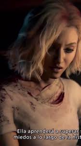 Por esta razón Grace es la protagonista de Resident Evil 9 Requiem. . ...