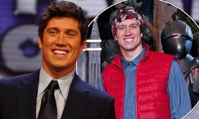 Itv's entertainment show game of talents continues tonight, with nick grimshaw and clara amfo joining the fun as this week's. Vernon Kay Set To Host New Gameshow Game Of Talents Daily Mail Online