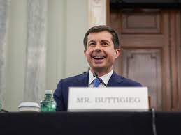 While speaking with cnbc on friday, buttigieg said he liked the idea of a tax based on the number of miles. Pete Buttigieg Eyes A Mileage Tax To Fund Biden S Infrastructure Bill