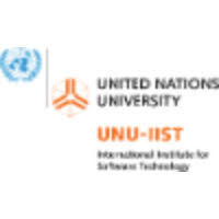 Unu enjoys an unparalleled position within the global academic community as the only united nations organ mandated by the general assembly to grant degrees.unu offers a growing. Unu Iist United Nations University International Institute For Software Technology é¢†è‹±