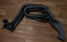 Properly coated headers are thus much more durable than the thinner pipes of uncoated headers. Ceramic Coated Ace 350 Type B Header Overpipe Toyota Gr86 86 Fr S And Subaru Brz Forum Ft86club