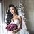 Wedding Hair With Veil And Tiara