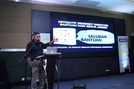 Bantuan modal usaha yang bisa didapat pedagang kecil atau umkm dari baitul mal berkisar rp 2 juta hingga rp 3 juta untuk setiap pedagang. Tbs Hq Lawatan Kerja Rombongan Majlis Agama Islam Adat Melayu Perak Ke Ibu Pejabat Tabung Baitulmal Sarawak Tbs Tabung Baitulmal Sarawak
