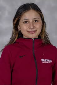 2022 Women's Track & Field Roster