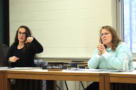 Lakeview school board votes to purchase Boot security system