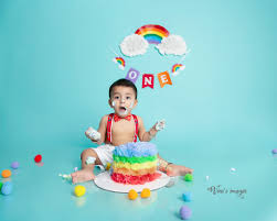 See more ideas about cake smash, first birthdays, 1st boy birthday. Kids Birthday Photoshoot Between 11 To 14 Months Of Age In Delhi Ncr