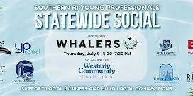 Young Professionals Statewide Summer Social