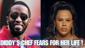 CELESTE & SHAWN AT VISION CHICAGO STEP 365