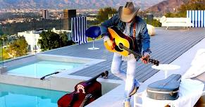Dwight Yoakam & ZZ Top Support
