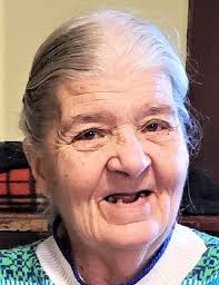 Obituary information for Norma L. Clayton