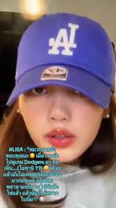 LISA's First Baseball Game Experience