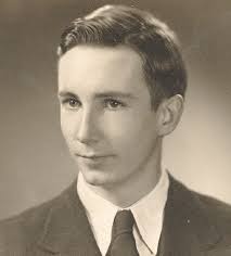 Howard Christy Daly (1929-1973)