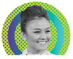 Agnes Monica