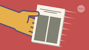 Doing something, not doing something, or through their behaviour. China S Research Misconduct Rules Target Paper Mills That Churn Out Fake Studies