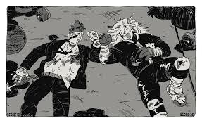 No account needed, updated constantly! Noi Dorohedoro Explore Tumblr Posts And Blogs Tumgir