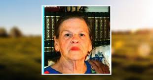 Janet Vicknair Deocampo Obituary July 28, 2015