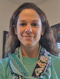 Kristin Wilber's Instagram, Twitter & Facebook