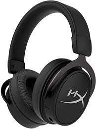 Kingston Hyperx Cloud Mix Gaming Kopfhorer Headset 3 5mm Bluetooth Schwarz Amazon De Elektronik Foto