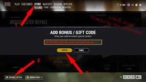 How does the pubg mobile hack works. Buy Esports Gosu T Shirt Pubg Code Region Free Gift And Download