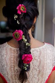 Texas City Hall Elopement Vintage Wedding Flowers In Hair Bridesmaid Hair Indian Wedding Hairstyles