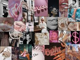 ✓ free for commercial use ✓ high quality images. Boujee Aesthetic Wallpaper