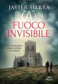 Campanilla viajará junto a sus compañeras, las hadas, a un lugar en el que no deberían adentrarse, dado el peligro que corren en él: El Fuego Invisible By Javier Sierra