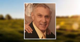 Billy Jarrell Obituary February 2, 2019