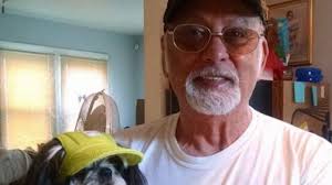 Leonard Slonsky's family fighting over who should be his guardian