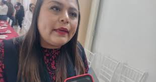 Presenta Patronato a candidatas a Reina de "Tlaxcala, la Feria de Ferias  2023"